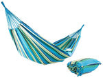 Sodo dviejų lygų hammak xxl large 200kg 200x150