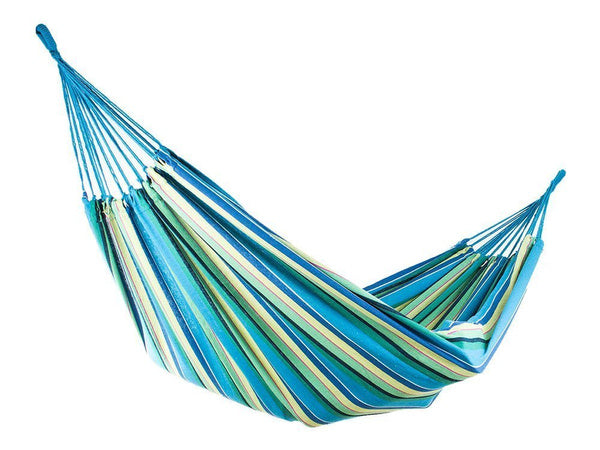 Sodo dviejų lygų hammak xxl large 200kg 200x150