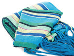 Sodo dviejų lygų hammak xxl large 200kg 200x150