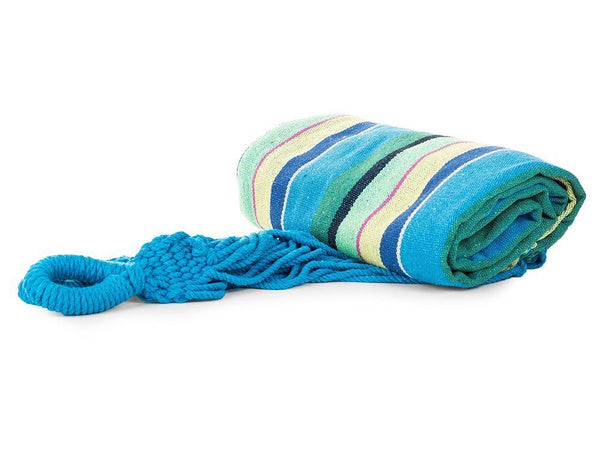 Sodo dviejų lygų hammak xxl large 200kg 200x150