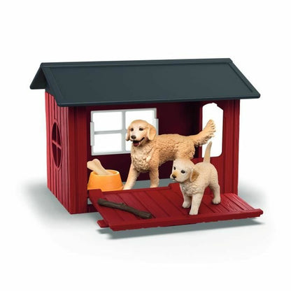 Playset Schleich 42722