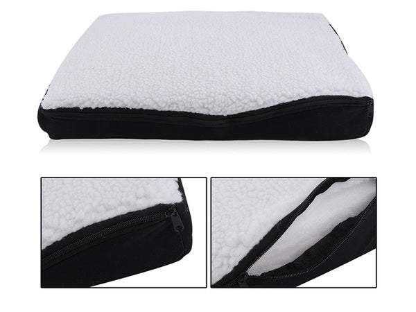 Kėdės pagalvėlė ortopedinė gelio pagalvėlė