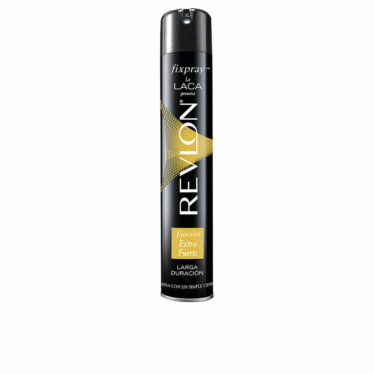 Itin tvirtas plaukų lakas Revlon Fixpray 400 ml