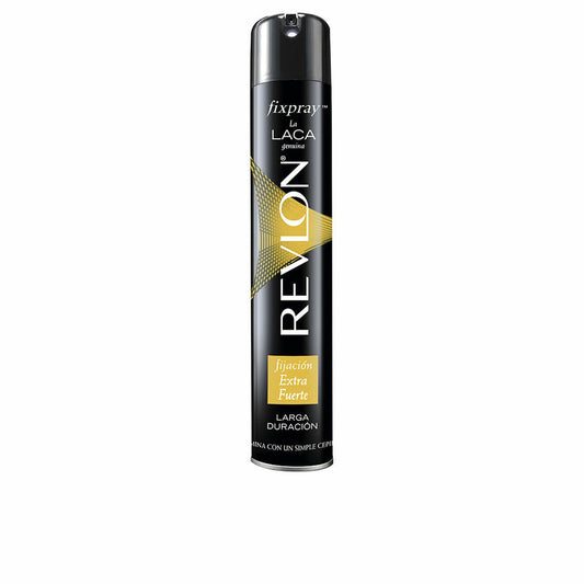 Itin tvirtas plaukų lakas Revlon Fixpray 400 ml