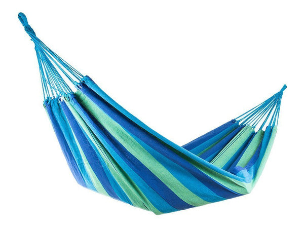 Sodo dviejų lygų hammak xxl large 200kg 200x150