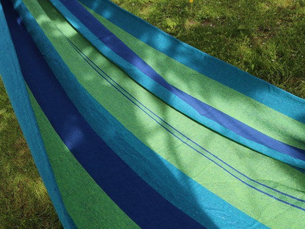 Sodo dviejų lygų hammak xxl large 200kg 200x150