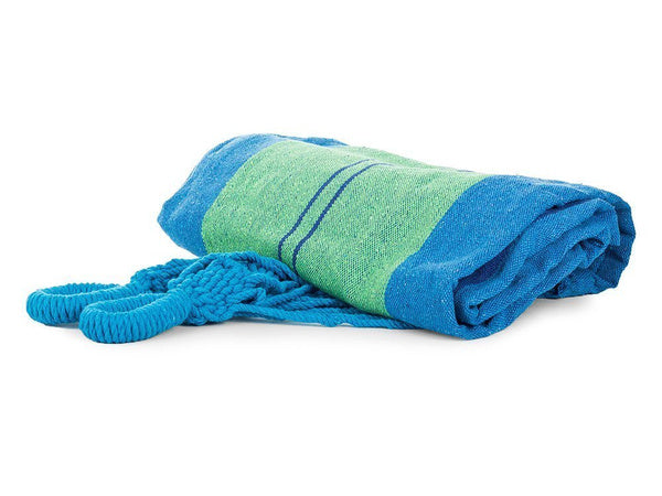 Sodo dviejų lygų hammak xxl large 200kg 200x150