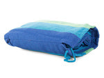 Sodo dviejų lygų hammak xxl large 200kg 200x150