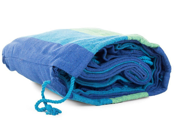 Sodo dviejų lygų hammak xxl large 200kg 200x150