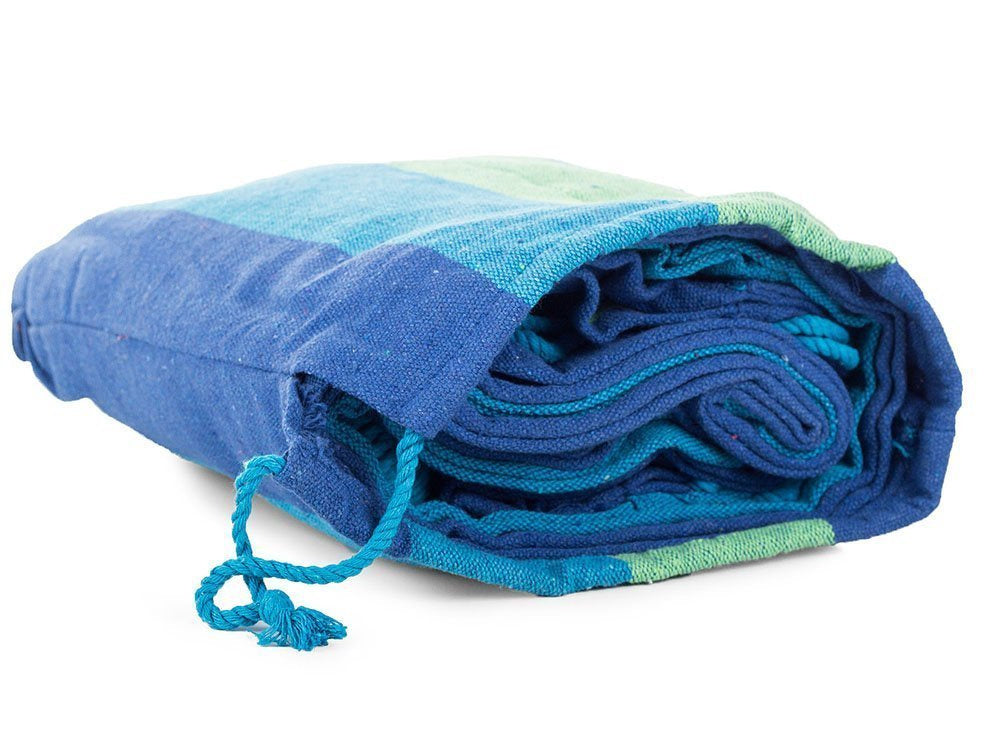 Sodo dviejų lygų hammak xxl large 200kg 200x150