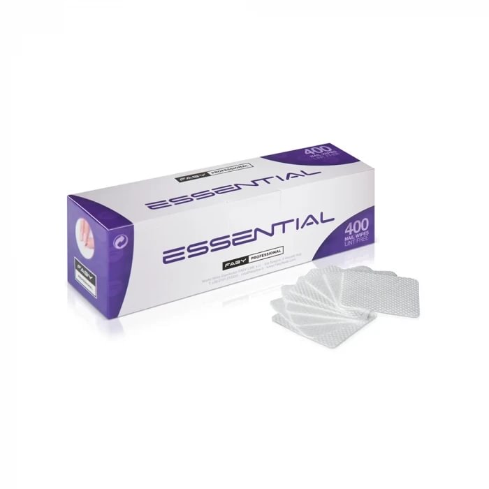 Faby Essential Removal Wraps