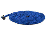 Sodo žarnos 20 m - 60 m x-žarnos pistoletas