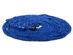Sodo žarnos 20 m - 60 m x-žarnos pistoletas