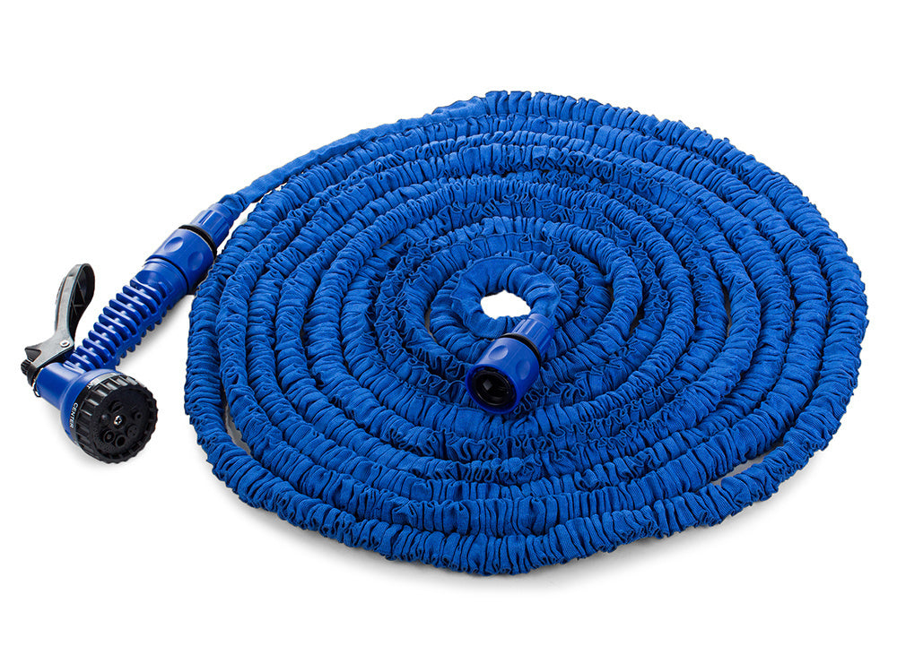 Sodo žarnos prailgintas pistoletas durable 30 m