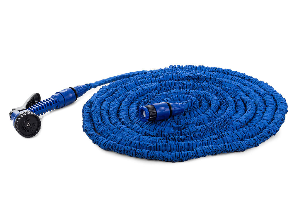 Sodo žarnos prailgintas pistoletas durable 30 m