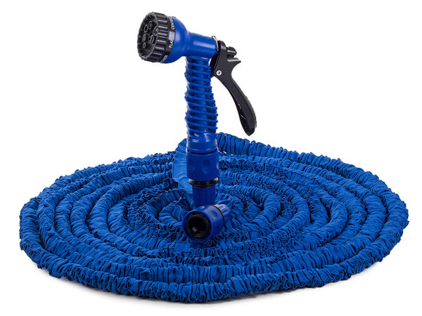Sodo žarnos prailgintas pistoletas durable 30 m