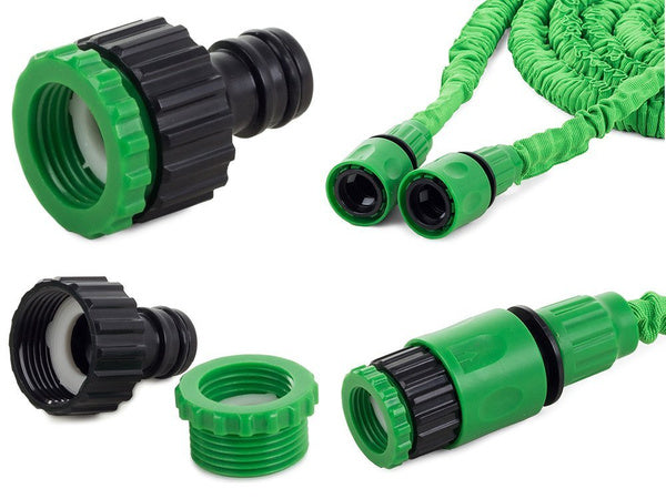 Sodo ir daržo žarnos išplėstinis pistoletas 60 m