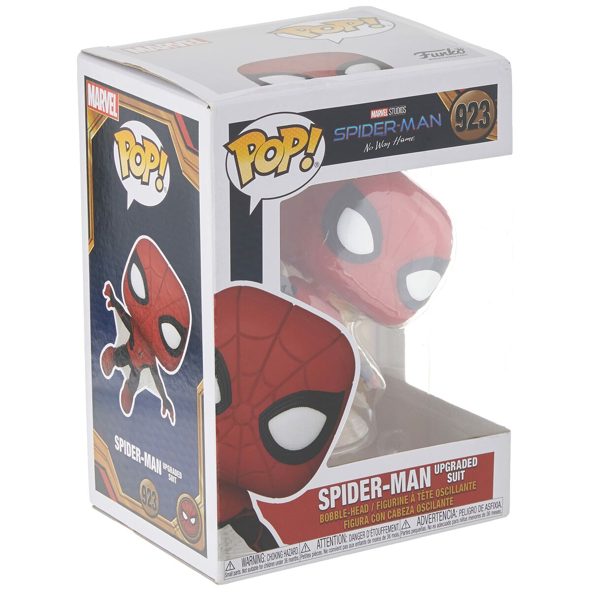 Kolekcionuojamos figūros Funko Pop! 57634