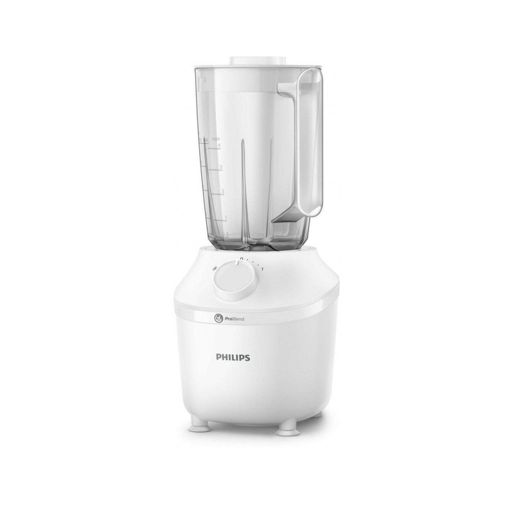 Trintuvas su indu Philips HR2041/00 Balta Juoda 450 W 450W 1,9L