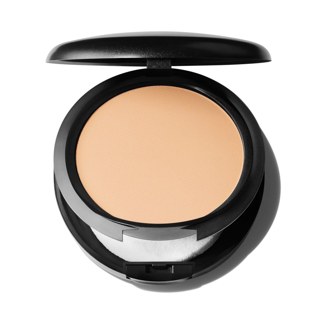 MAC Studio Fix Powder Plus Foundation NC35 15 g