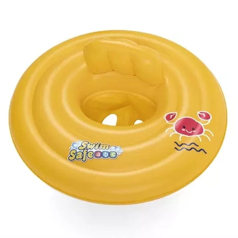 Plaukimo žiedas 69 cm - BESTWAY 32096