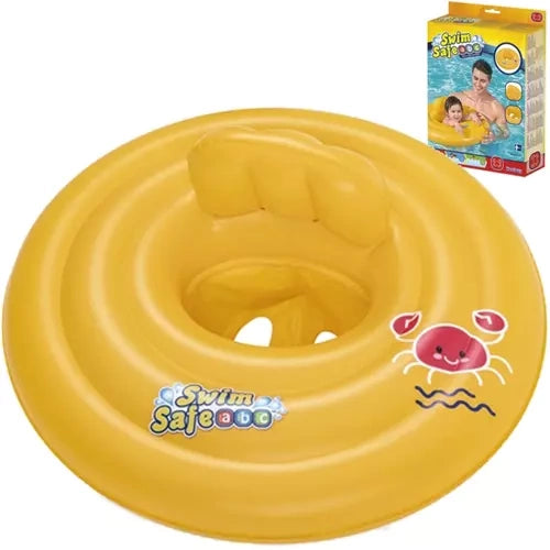 Plaukimo žiedas 69 cm - BESTWAY 32096