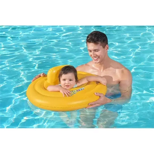 Plaukimo žiedas 69 cm - BESTWAY 32096