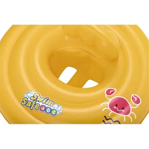 Plaukimo žiedas 69 cm - BESTWAY 32096