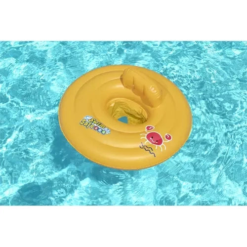 Plaukimo žiedas 69 cm - BESTWAY 32096