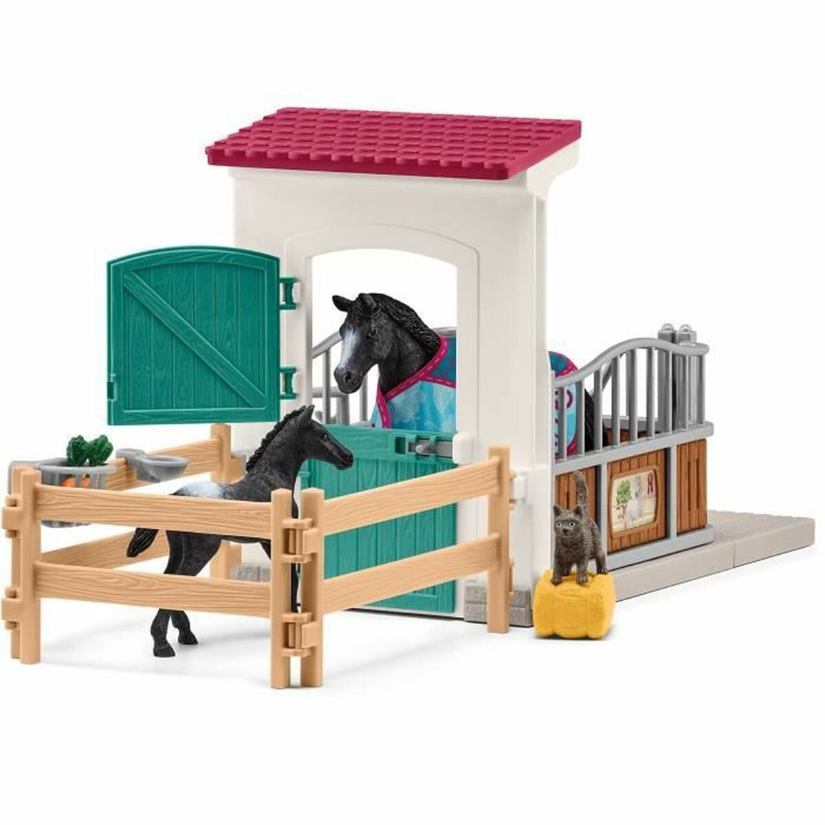 Playset Schleich 42611 Arklys