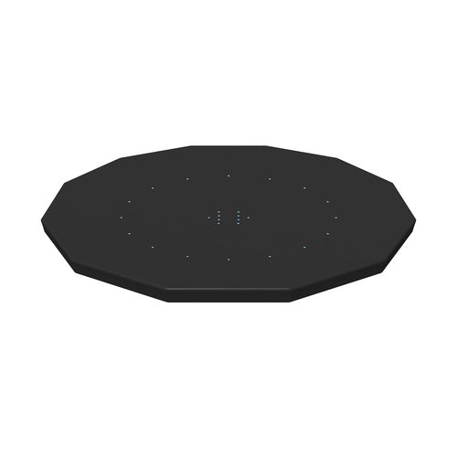 Užvalkalas 366 cm BESTWAY 58037 rėmo baseinui