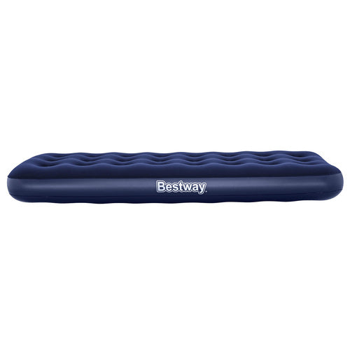 Vienvietis čiužinys 185x76x22cm - BESTWAY 67000