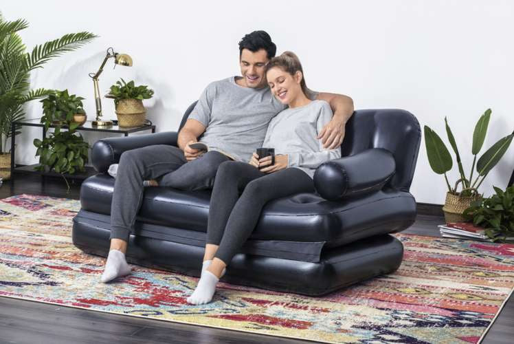 Pripučiama sofa - BESTWAY 75054