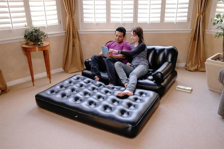 Pripučiama sofa - BESTWAY 75054