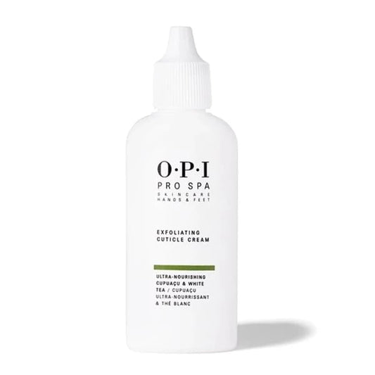 OPI Pro Spa šveičiamasis odelių kremas 27 ml