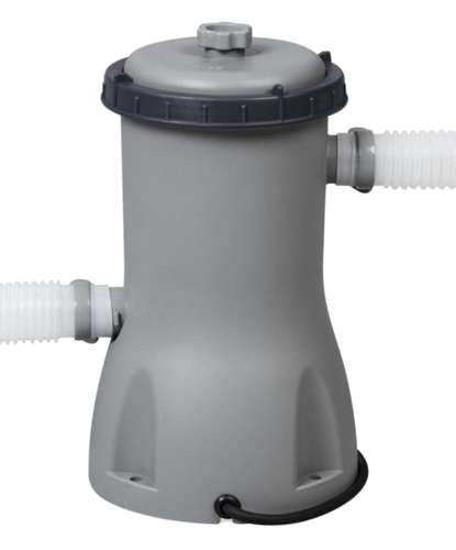 Siurblys su filtru 3028l/h - BESTWAY 58386