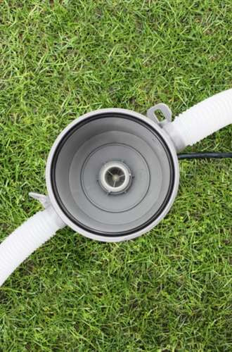 Siurblys su filtru 3028l/h - BESTWAY 58386