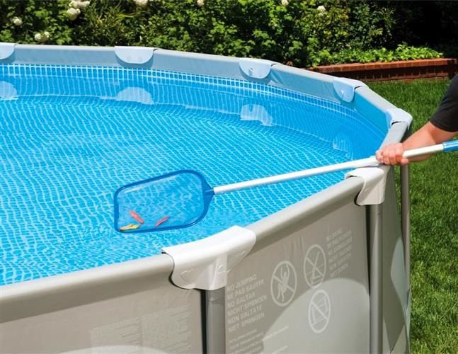 Baseino valymo tinklas – BESTWAY 58277