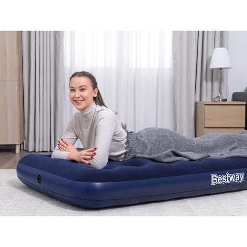 Čiužinys 188x99x22cm - BESTWAY 67001