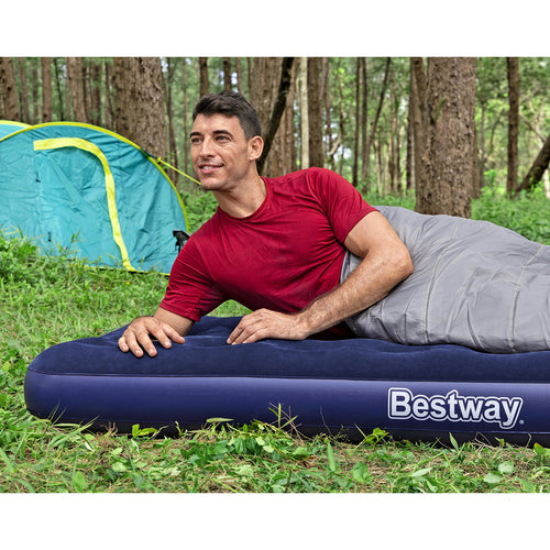 Čiužinys 188x99x22cm - BESTWAY 67001