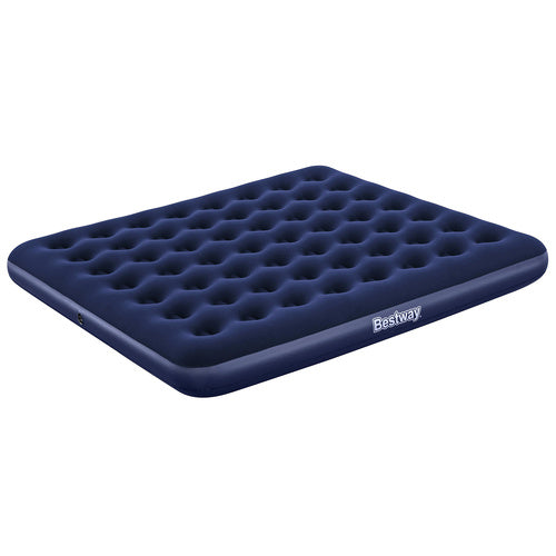 Dvigubas čiužinys 203x183x22cm - BESTWAY 67004