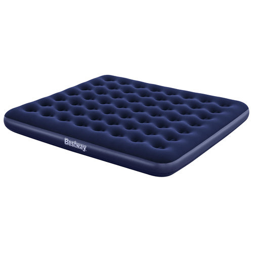 Dvigubas čiužinys 203x183x22cm - BESTWAY 67004