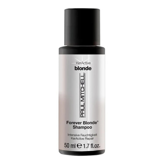 Paul Mitchell Forever Blonde šampūnas 50 ml