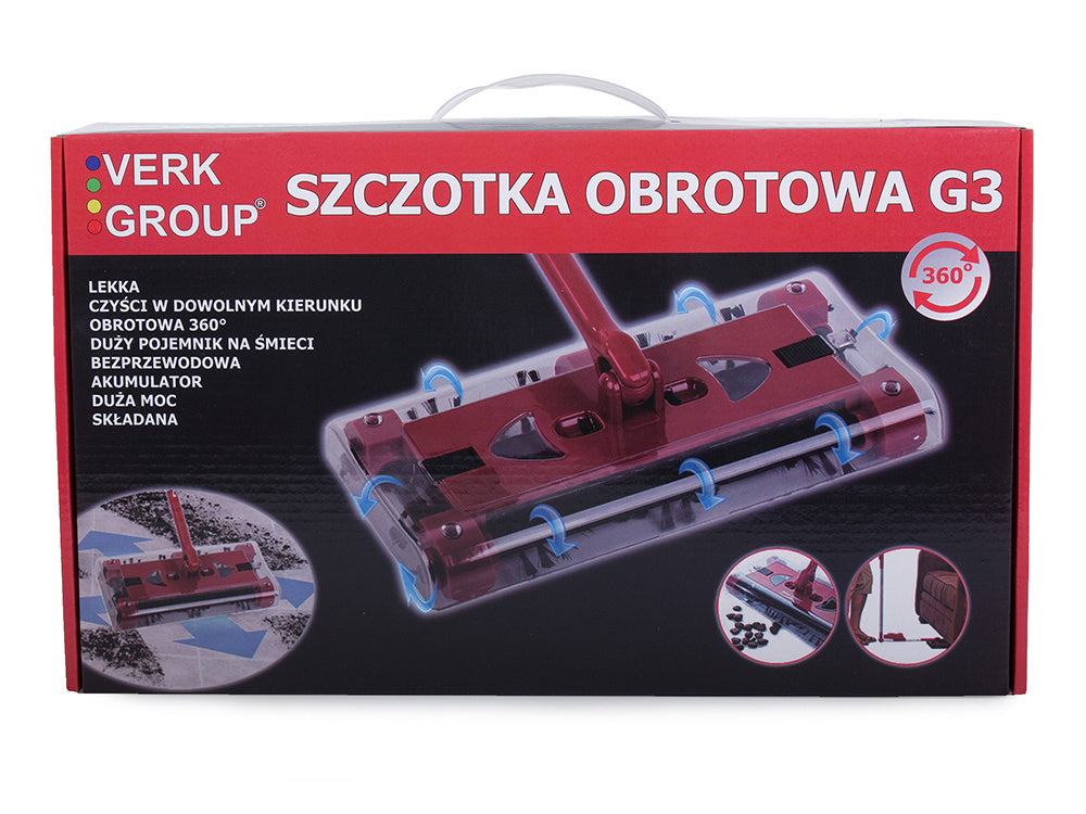 Belaidis dulkių siurblio rankinis šepetys kaśka