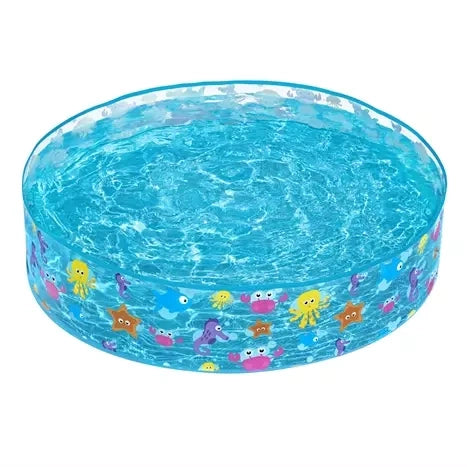 Išplėstinis baseinas vaikams – BESTWAY 55028