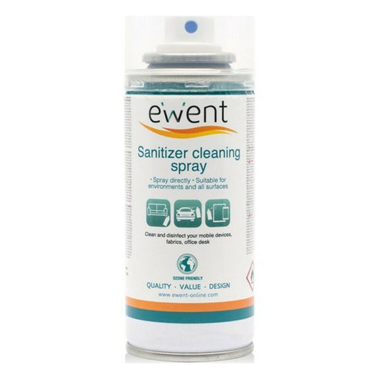 Dezinfekcinis purškalas Ewent EW5676 400 ml