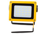 Halogeninė lempa nešiojamas led 20 smd 30w įkraunama baterija