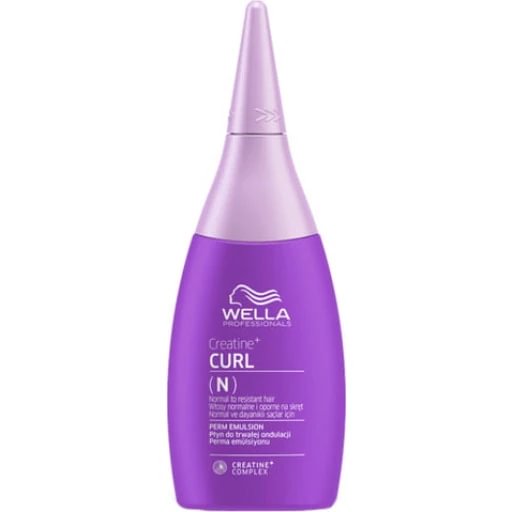 Wella Creatine+ Curl (N) kaukė 75 ml