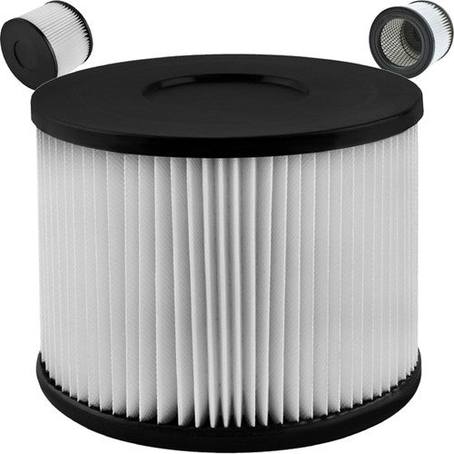 HEPA filtras pelenų siurbliui 1162 1170