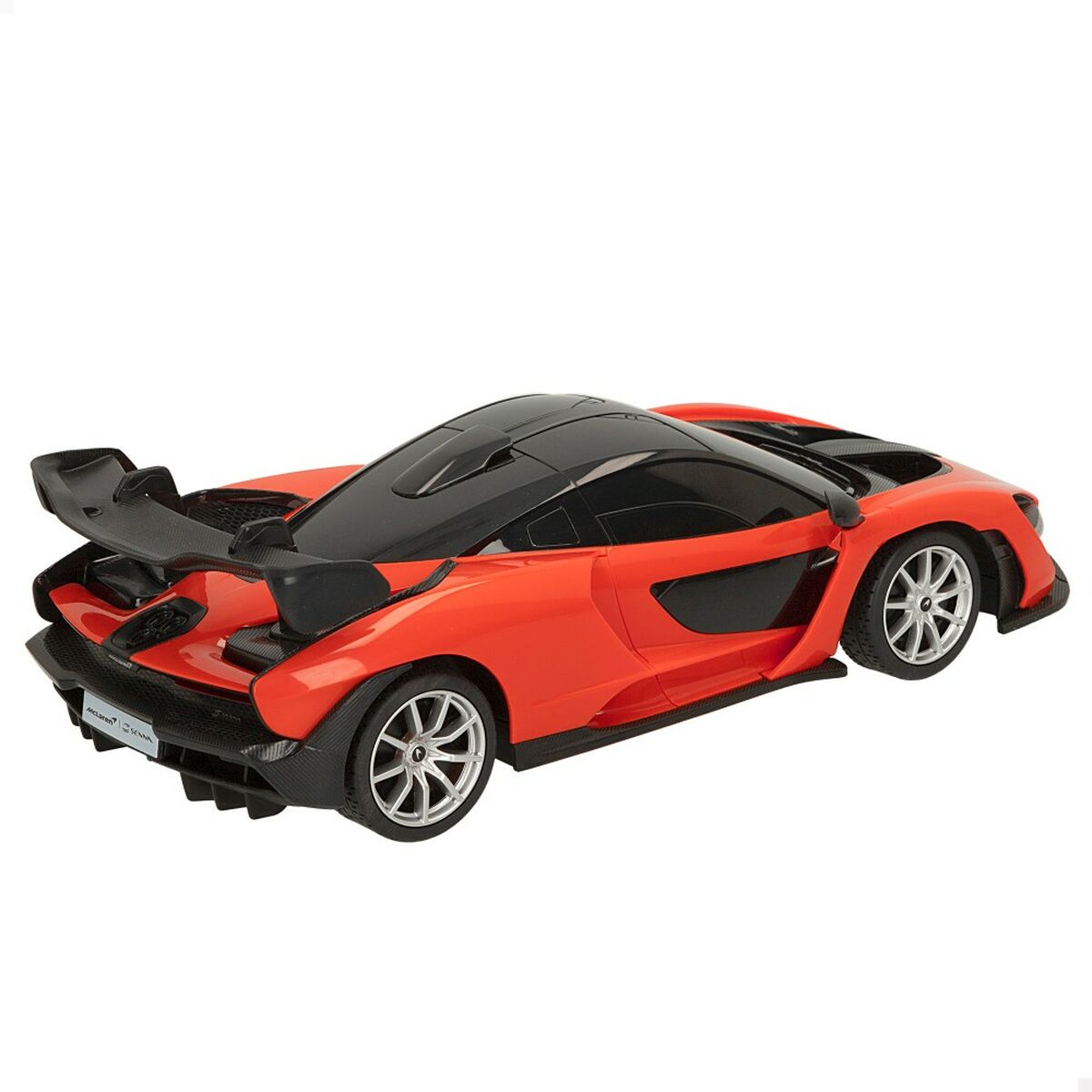 Perjungimo pultelis McLaren (2 vnt.)